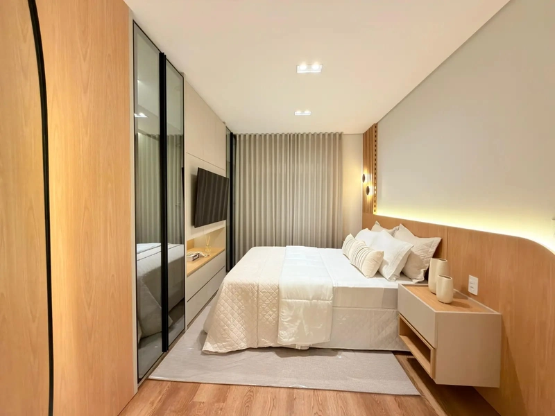 APARTAMENTO À VENDA: 22ª foto da galeria de imagens do imóvel
