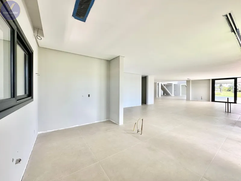 MANSÃO FANTÁSTICA  À VENDA  NO CONDOMÍNIO ENSEADA: 18ª foto da galeria de imagens do imóvel