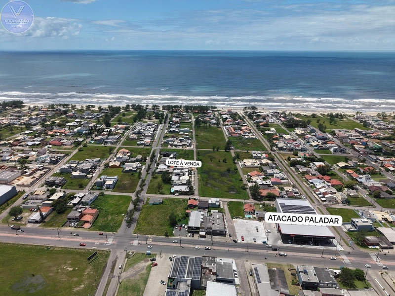 TERRENO NA GUARANI LADO MAR: 2ª foto da galeria de imagens do imóvel