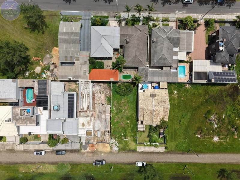 TERRENO NA GUARANI LADO MAR: 3ª foto da galeria de imagens do imóvel