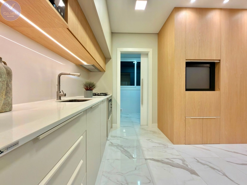 NOVIDADE À VENDA  APARTAMENTO EM CAPÃO DA CANOA: 16ª foto da galeria de imagens do imóvel