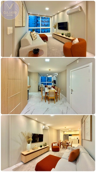 NOVIDADE À VENDA  APARTAMENTO EM CAPÃO DA CANOA: 13ª foto da galeria de imagens do imóvel