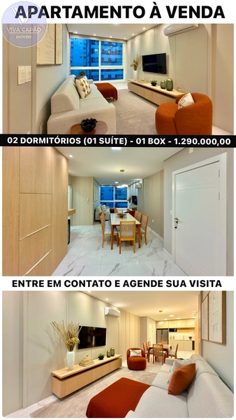 NOVIDADE À VENDA  APARTAMENTO EM CAPÃO DA CANOA: 14ª foto da galeria de imagens do imóvel