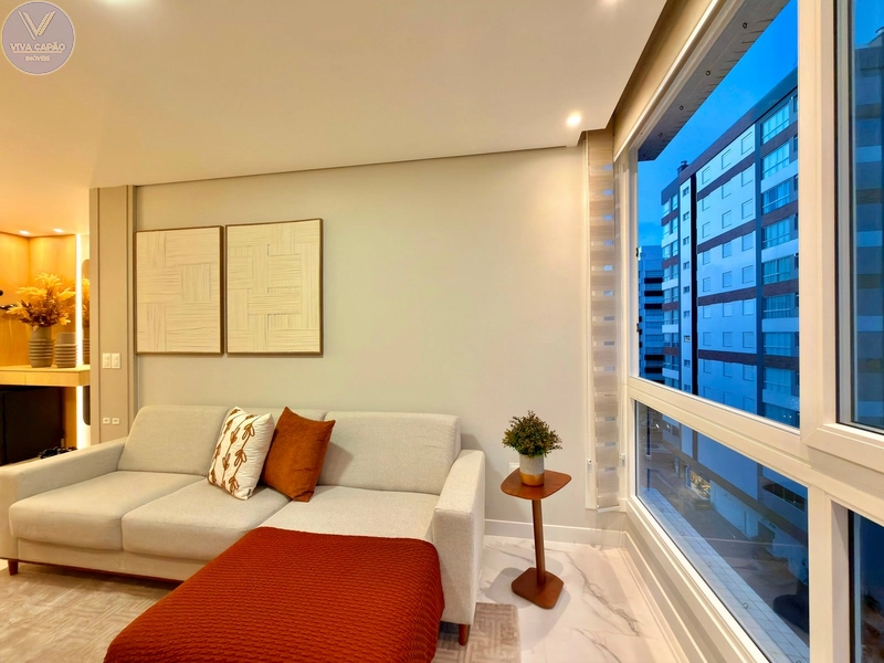 NOVIDADE À VENDA  APARTAMENTO EM CAPÃO DA CANOA: 24ª foto da galeria de imagens do imóvel