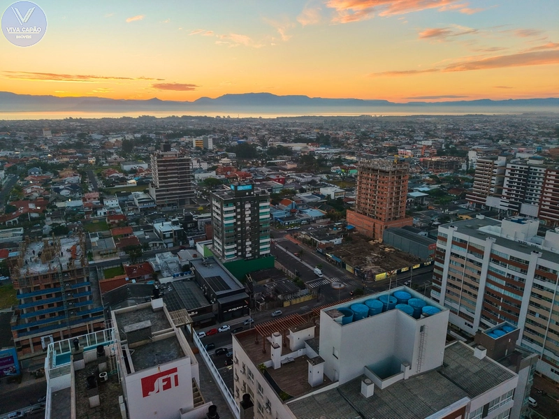 NOVIDADE À VENDA  APARTAMENTO EM CAPÃO DA CANOA: 15ª foto da galeria de imagens do imóvel