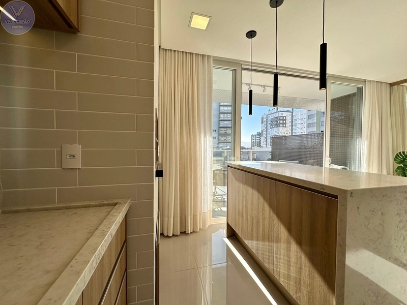 APARTAMENTO À VENDA TERRAÇO, MOBILIADO E DECORADO!: 9ª foto da galeria de imagens do imóvel