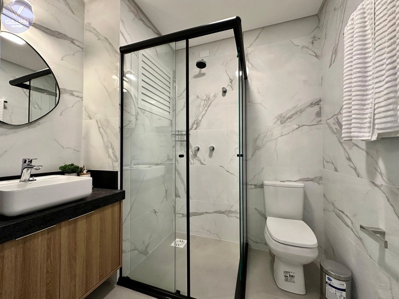 APARTAMENTO À VENDA TERRAÇO, MOBILIADO E DECORADO!: 13ª foto da galeria de imagens do imóvel