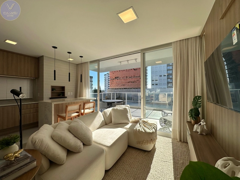 APARTAMENTO À VENDA TERRAÇO, MOBILIADO E DECORADO!: 36ª foto da galeria de imagens do imóvel