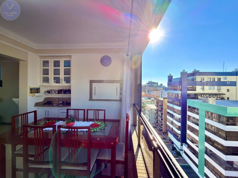 APARTAMENTO 3 DORMITÓRIOS À VENDA NO CENTRO DE CAPÃO DA CANOA: 29ª foto da galeria de imagens do imóvel