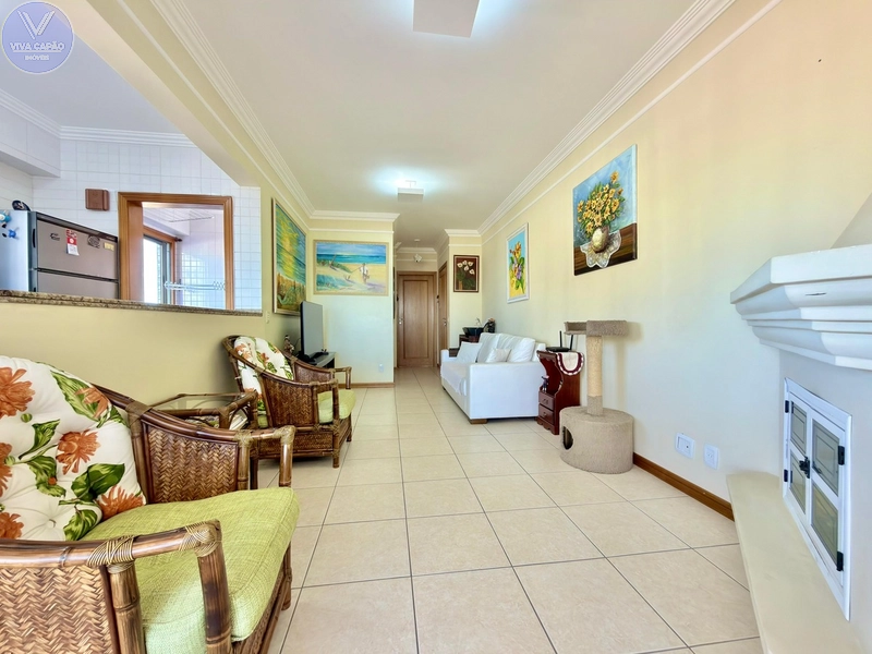 APARTAMENTO 3 DORMITÓRIOS À VENDA NO CENTRO DE CAPÃO DA CANOA: 5ª foto da galeria de imagens do imóvel