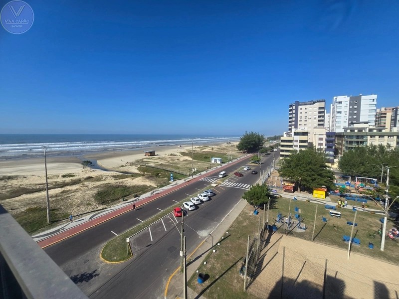 Cobertura de Frente para o Mar – Vista Panorâmica de Todos os Cômodos!: 30ª foto da galeria de imagens do imóvel