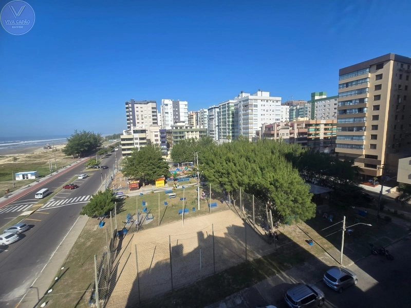 Cobertura de Frente para o Mar – Vista Panorâmica de Todos os Cômodos!: 60ª foto da galeria de imagens do imóvel