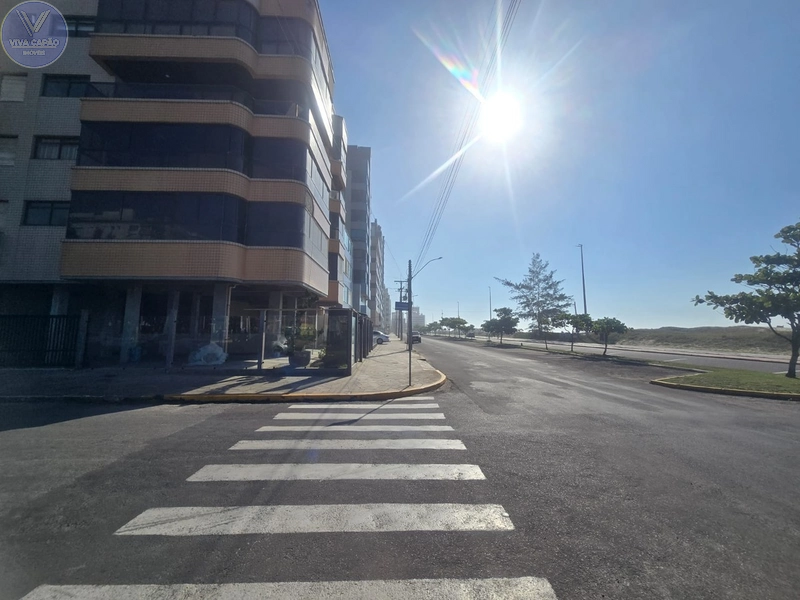 Cobertura de Frente para o Mar – Vista Panorâmica de Todos os Cômodos!: 24ª foto da galeria de imagens do imóvel