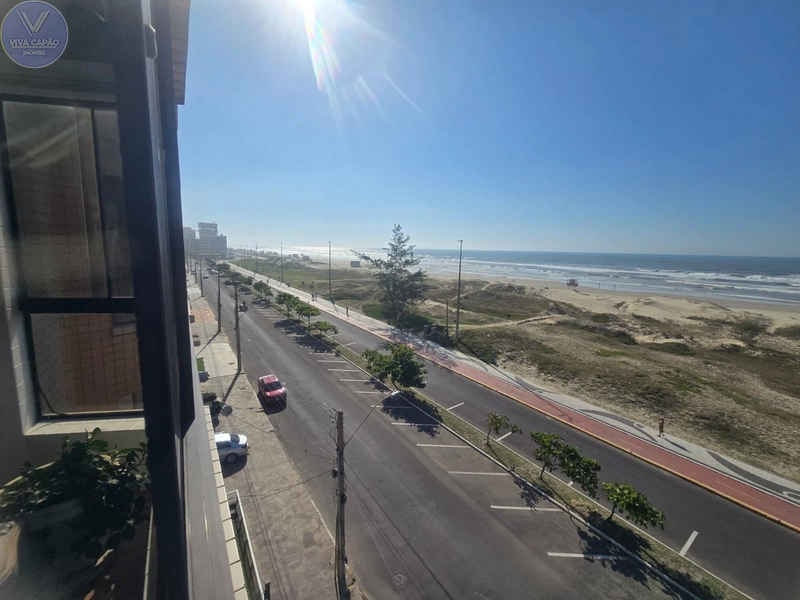 Cobertura de Frente para o Mar – Vista Panorâmica de Todos os Cômodos!: 69ª foto da galeria de imagens do imóvel