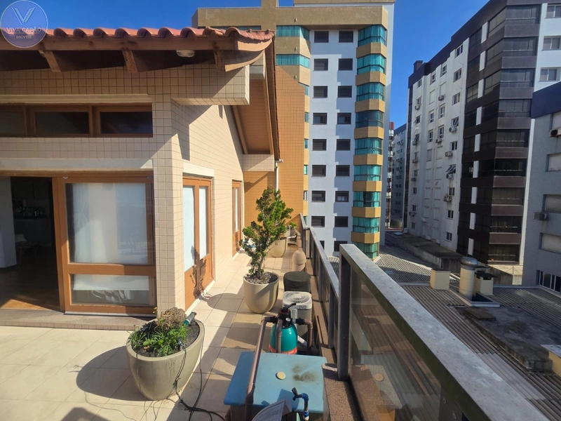 Cobertura de Frente para o Mar – Vista Panorâmica de Todos os Cômodos!: 39ª foto da galeria de imagens do imóvel