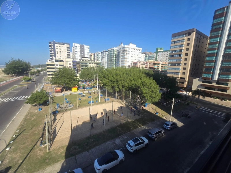 Cobertura de Frente para o Mar – Vista Panorâmica de Todos os Cômodos!: 50ª foto da galeria de imagens do imóvel