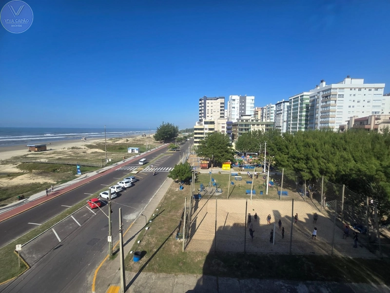 Cobertura de Frente para o Mar – Vista Panorâmica de Todos os Cômodos!: 71ª foto da galeria de imagens do imóvel