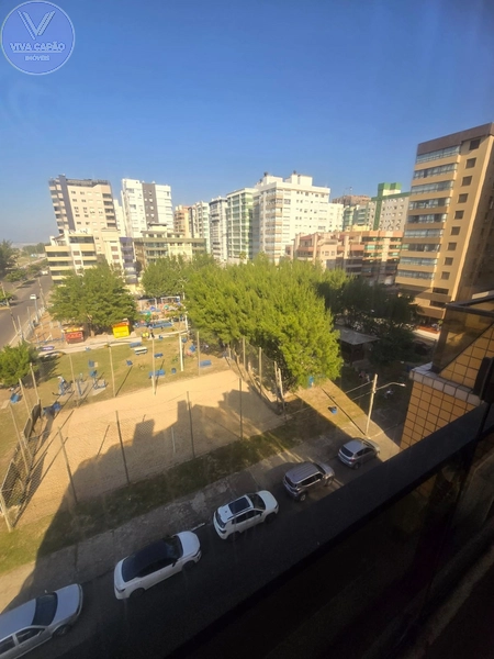 Cobertura de Frente para o Mar – Vista Panorâmica de Todos os Cômodos!: 67ª foto da galeria de imagens do imóvel