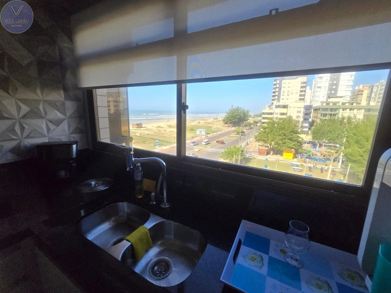 Cobertura de Frente para o Mar – Vista Panorâmica de Todos os Cômodos!: 57ª foto da galeria de imagens do imóvel