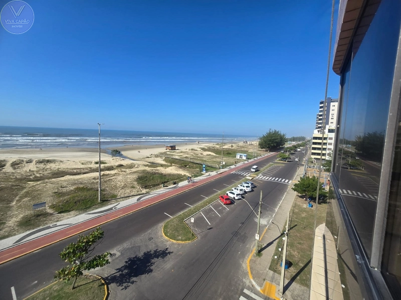 Cobertura de Frente para o Mar – Vista Panorâmica de Todos os Cômodos!: 52ª foto da galeria de imagens do imóvel