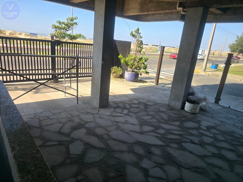 Cobertura de Frente para o Mar – Vista Panorâmica de Todos os Cômodos!: 7ª foto da galeria de imagens do imóvel