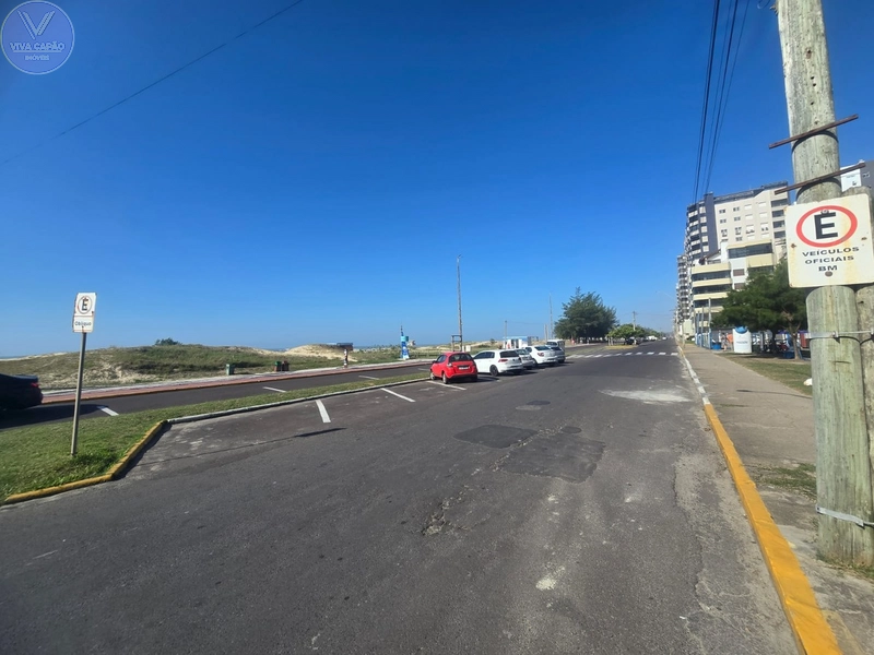 Cobertura de Frente para o Mar – Vista Panorâmica de Todos os Cômodos!: 31ª foto da galeria de imagens do imóvel