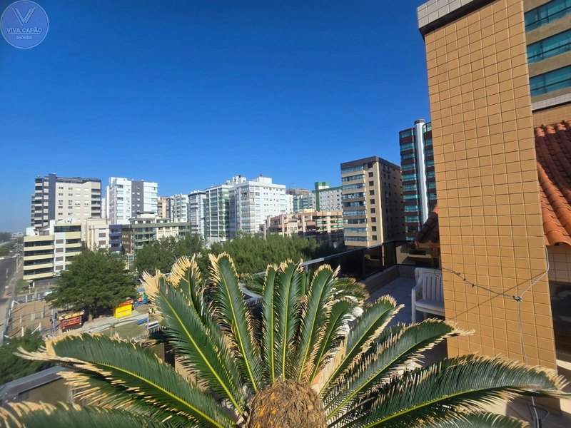 Cobertura de Frente para o Mar – Vista Panorâmica de Todos os Cômodos!: 54ª foto da galeria de imagens do imóvel
