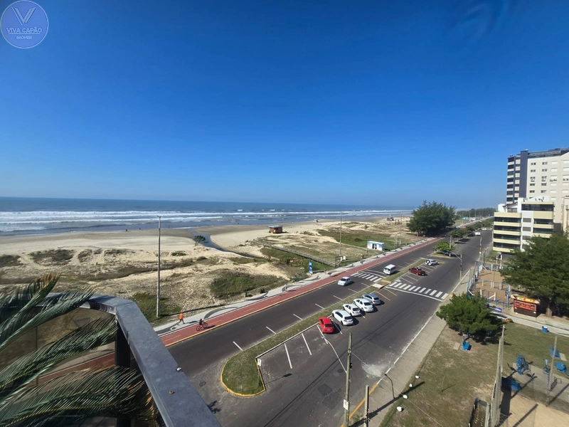 Cobertura de Frente para o Mar – Vista Panorâmica de Todos os Cômodos!: 64ª foto da galeria de imagens do imóvel