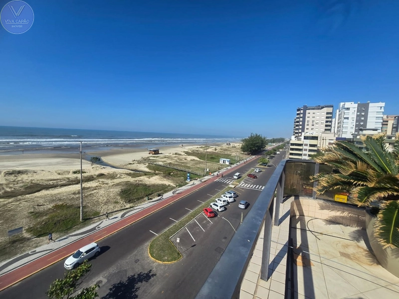 Cobertura de Frente para o Mar – Vista Panorâmica de Todos os Cômodos!: 45ª foto da galeria de imagens do imóvel