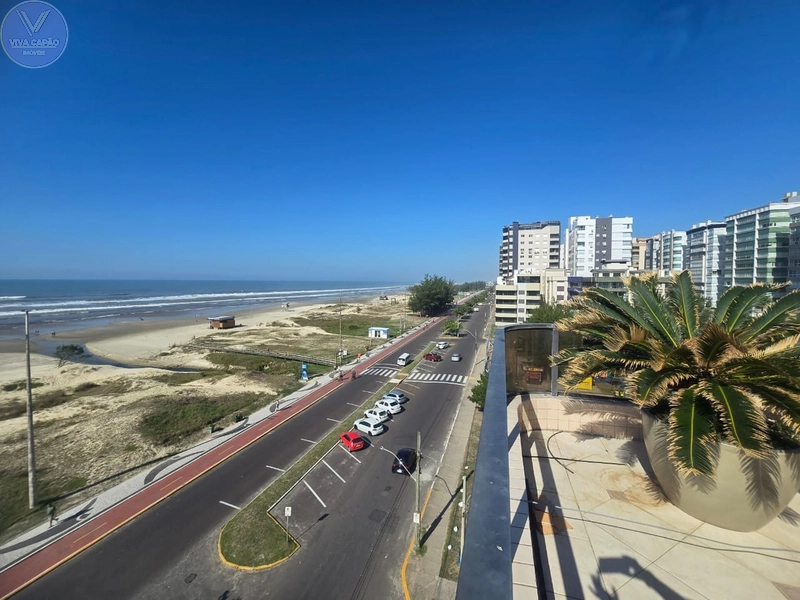 Cobertura de Frente para o Mar – Vista Panorâmica de Todos os Cômodos!: 63ª foto da galeria de imagens do imóvel