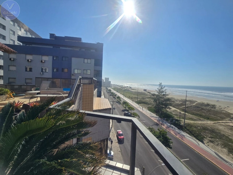 Cobertura de Frente para o Mar – Vista Panorâmica de Todos os Cômodos!: 53ª foto da galeria de imagens do imóvel
