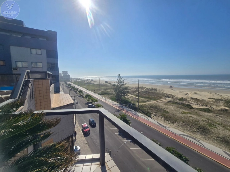 Cobertura de Frente para o Mar – Vista Panorâmica de Todos os Cômodos!: 72ª foto da galeria de imagens do imóvel