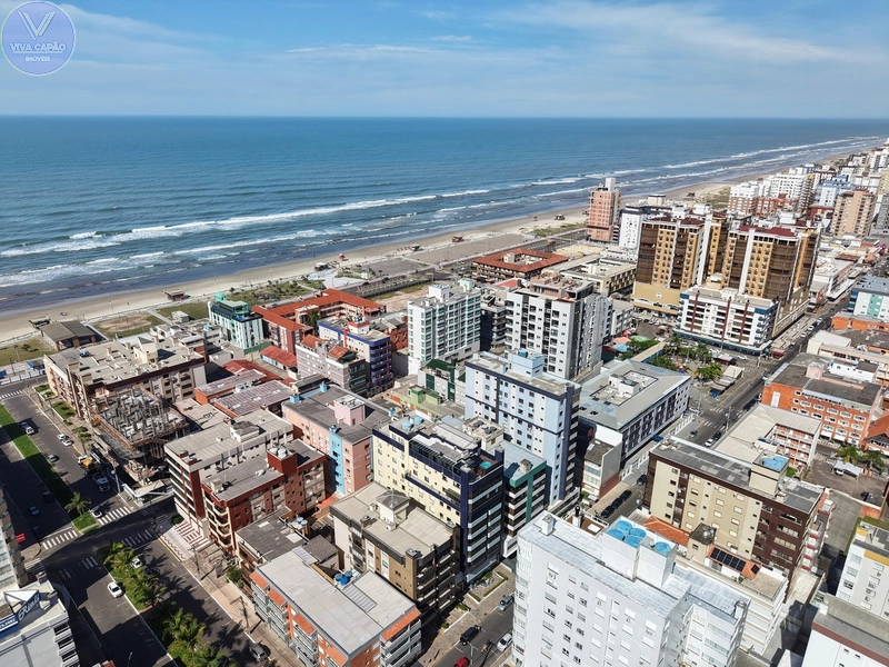 APARTAMENTO LESTE/NORTE (VISTA MAR) À VENDA: 8ª foto da galeria de imagens do imóvel