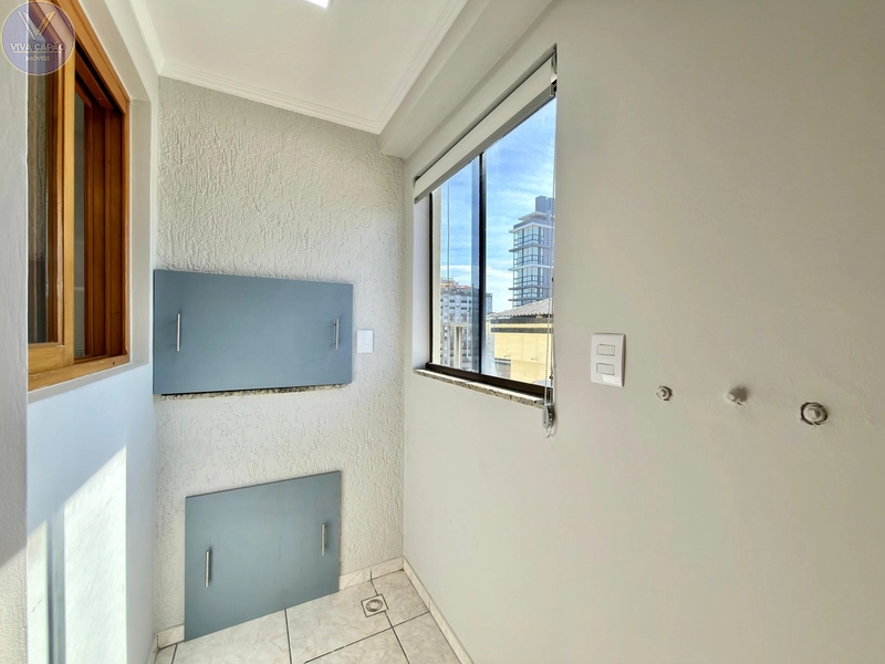 APARTAMENTO LESTE/NORTE (VISTA MAR) À VENDA: 18ª foto da galeria de imagens do imóvel