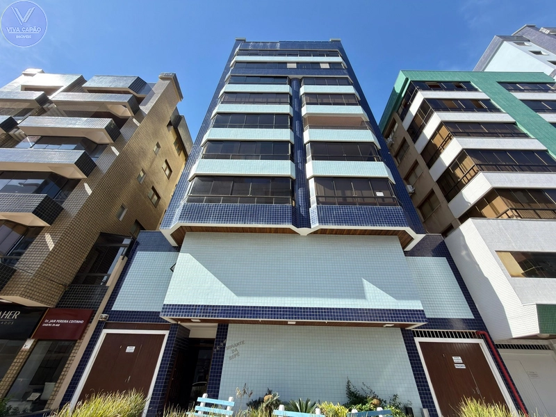 APARTAMENTO LESTE/NORTE (VISTA MAR) À VENDA: 3ª foto da galeria de imagens do imóvel