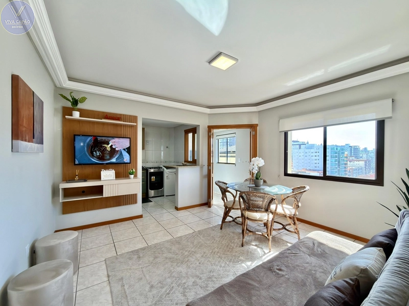 APARTAMENTO LESTE/NORTE (VISTA MAR) À VENDA: 17ª foto da galeria de imagens do imóvel