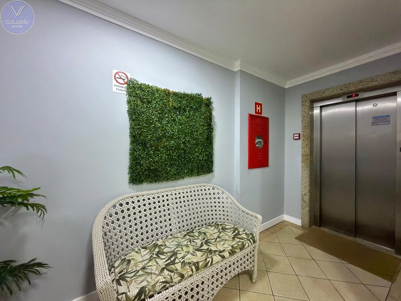 APARTAMENTO LESTE/NORTE (VISTA MAR) À VENDA: 22ª foto da galeria de imagens do imóvel