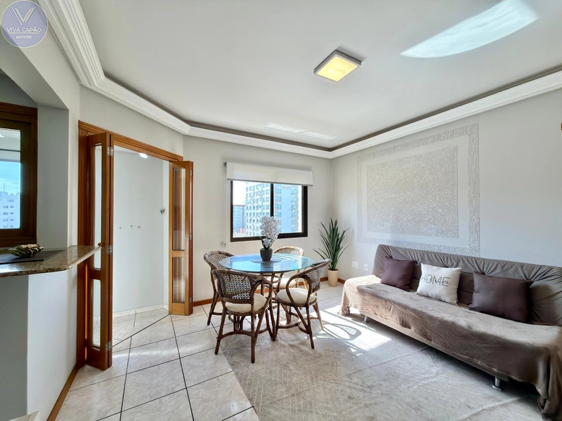 APARTAMENTO LESTE/NORTE (VISTA MAR) À VENDA: 23ª foto da galeria de imagens do imóvel