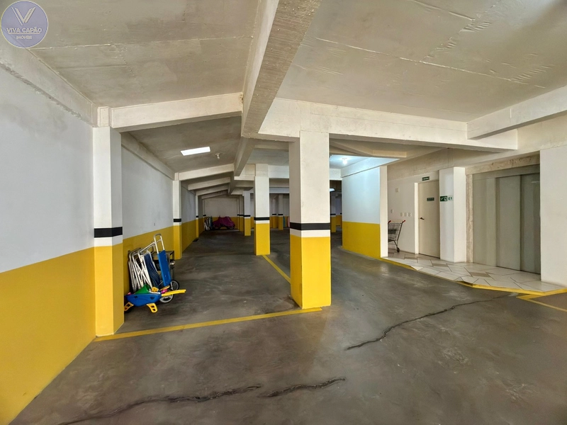 APARTAMENTO VISTA MAR CAPÃO DA CANOA: 18ª foto da galeria de imagens do imóvel
