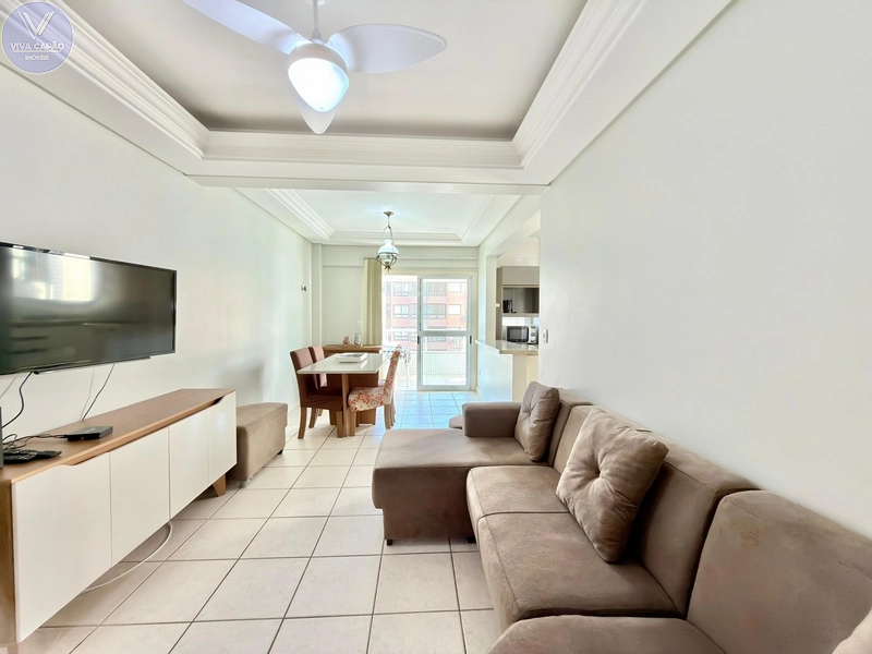 APARTAMENTO VISTA MAR CAPÃO DA CANOA: 10ª foto da galeria de imagens do imóvel