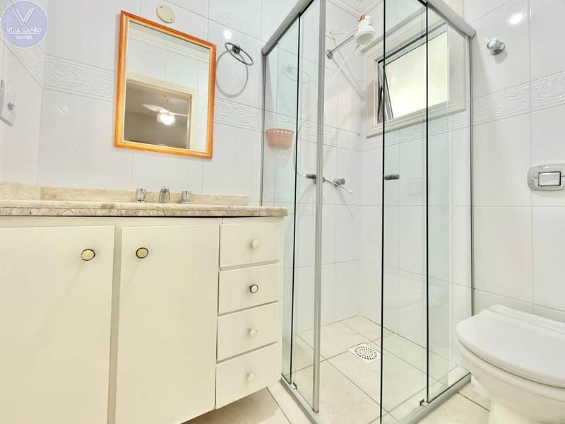 APARTAMENTO VISTA MAR CAPÃO DA CANOA: 24ª foto da galeria de imagens do imóvel