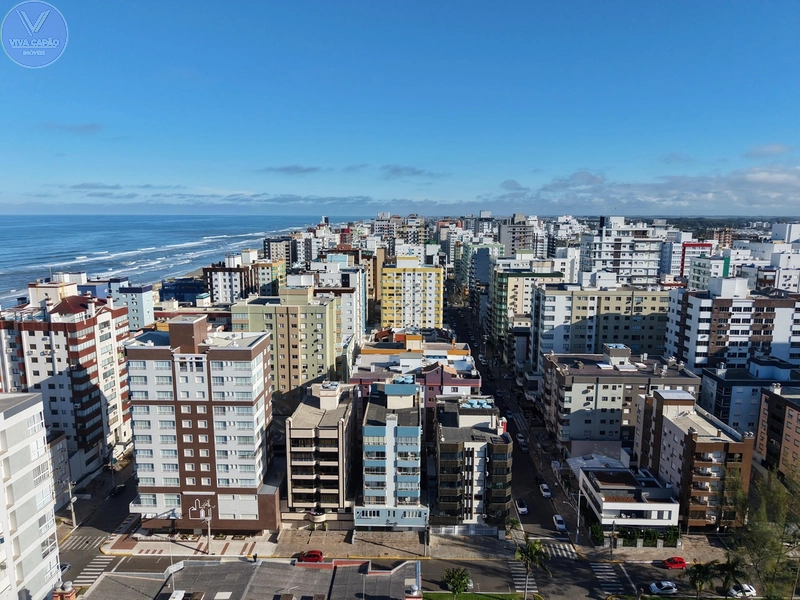 APARTAMENTO VISTA MAR CAPÃO DA CANOA: 27ª foto da galeria de imagens do imóvel