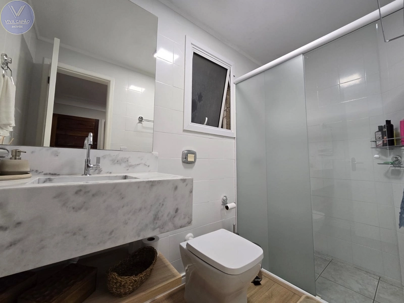 EXCELENTE APARTAMENTO DE 01 DORMITÓRIO NO CENTRO DE CAPÃO: 10ª foto da galeria de imagens do imóvel