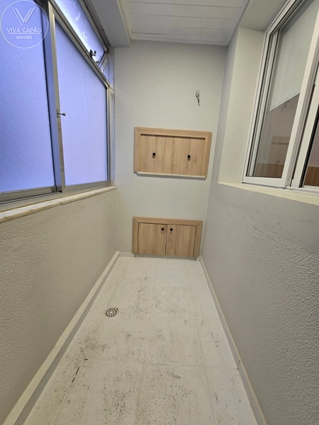 EXCELENTE APARTAMENTO DE 01 DORMITÓRIO NO CENTRO DE CAPÃO: 14ª foto da galeria de imagens do imóvel