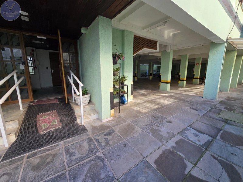 EXCELENTE APARTAMENTO DE 01 DORMITÓRIO NO CENTRO DE CAPÃO: 3ª foto da galeria de imagens do imóvel