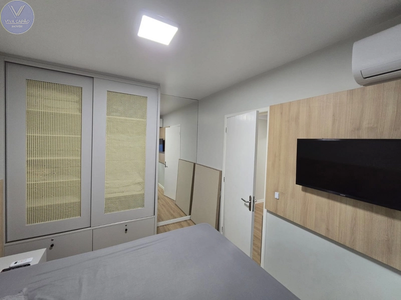 EXCELENTE APARTAMENTO DE 01 DORMITÓRIO NO CENTRO DE CAPÃO: 4ª foto da galeria de imagens do imóvel