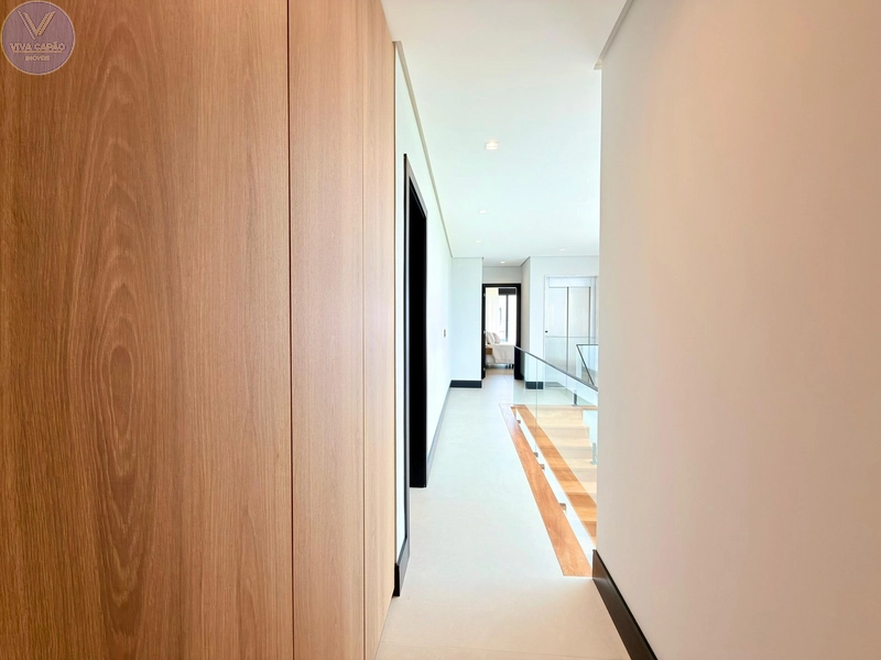 SOBRADO À BEIRA LAGO  ALTO PADRÃO - MOBILIADO & DECORADO: 20ª foto da galeria de imagens do imóvel