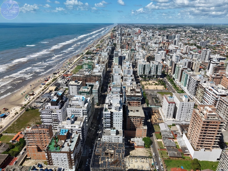 APARTAMENTO À VENDA COM SACADA DE FRENTE!!!: 13ª foto da galeria de imagens do imóvel