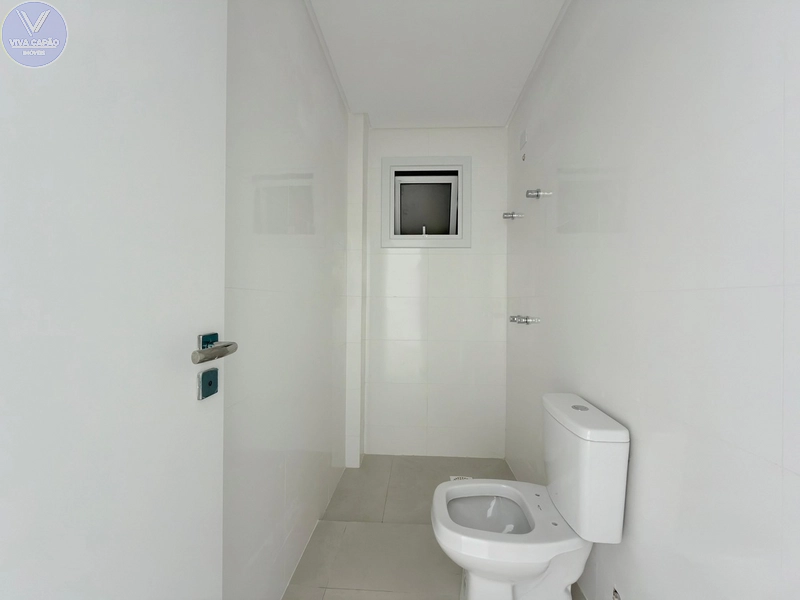 APARTAMENTO À VENDA COM SACADA DE FRENTE!!!: 19ª foto da galeria de imagens do imóvel