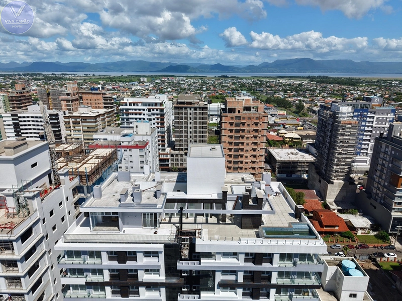 APARTAMENTO À VENDA COM SACADA DE FRENTE!!!: 1ª foto da galeria de imagens do imóvel